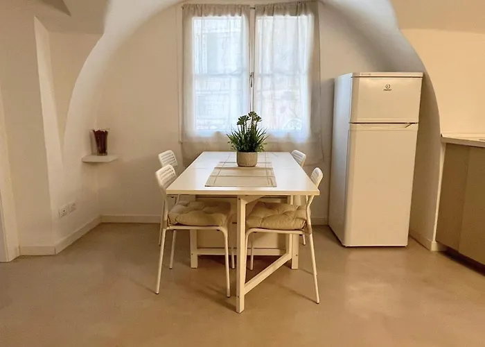 De Vendégház Genova