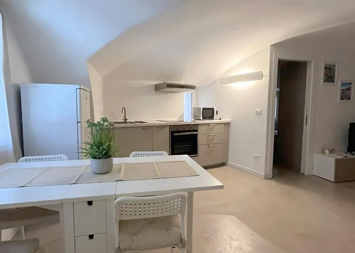 De Gæstehus Genova