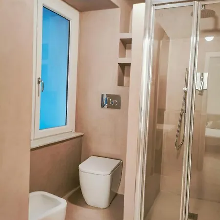 Guest house De