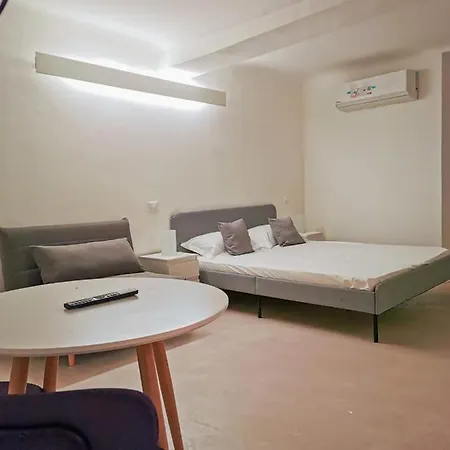 De Guest house *