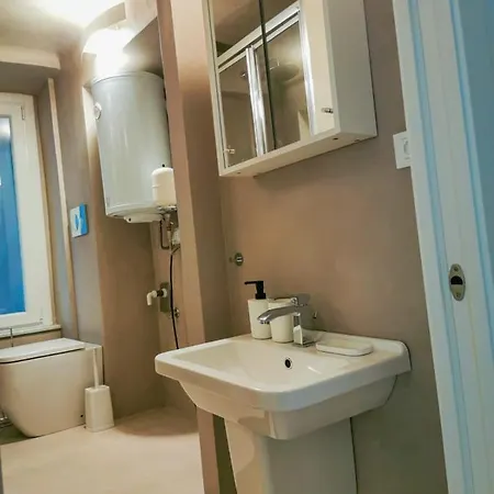 Guest house De
