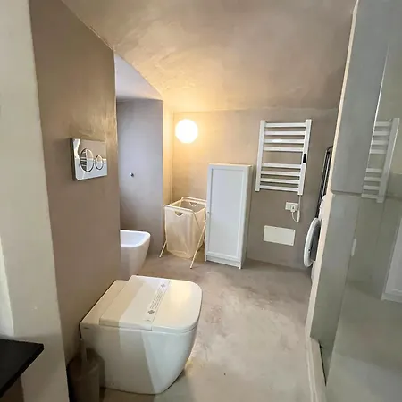 Guest house De Genoa