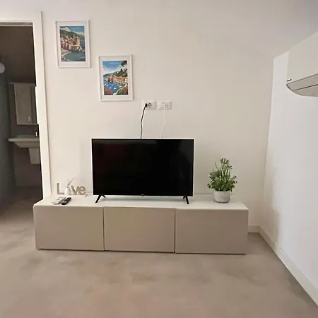 Guest house De *
