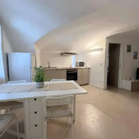 De Guest house Genoa